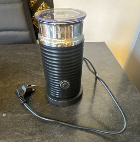 Nespresso milchschäumer - nespresso,