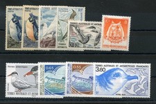 142765) Franz. Antarktis 10