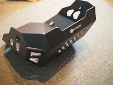 Motorschutz / Unterfahrschutz