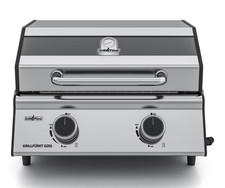 Grillfürst G201E 2-Brenner