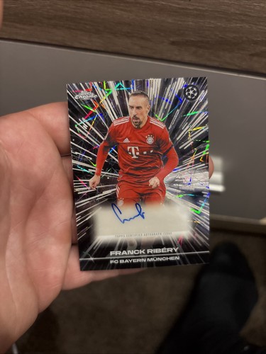 Topps ucc chrome - chrome, 25/26