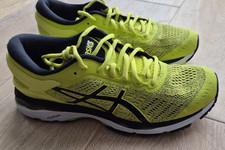 Laufschuhe von ASICS Gel