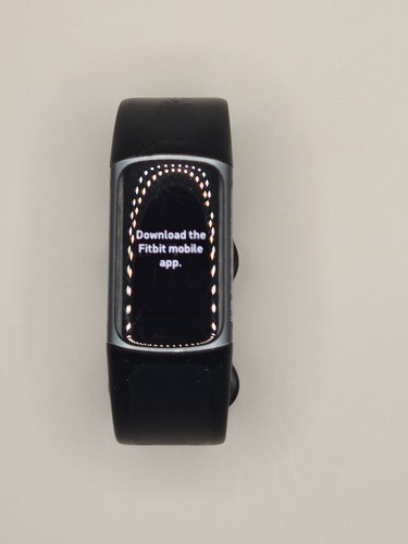 Fitbit charge fitnesstracker - charge,