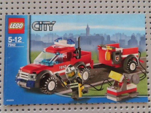 Lego bauanleitung - lego, /