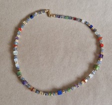 ARS MUNDI Collier Farbenspiel 