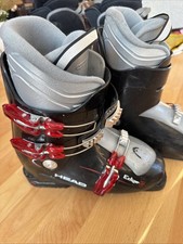 HEAD Downhill Ski Boots