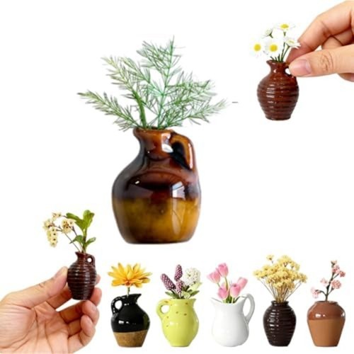 Kleine vase - kleine,