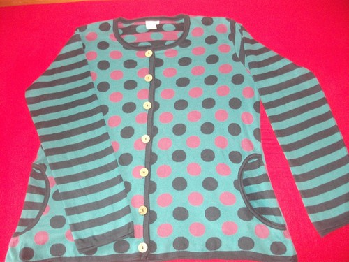 Deerberg pullover baumwolle - deerberg, pullover,