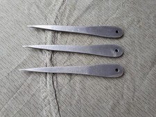 SharpBlades Vengeance Arrows No Spin