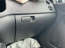 Handschuhfach VW Golf V Plus