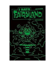 I hate Fairyland 03