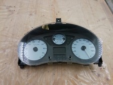 Tacho Kombiinstrument Citroen