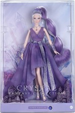 Barbie GTJ96 Crystal Fantasy