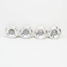 Audi A2 8Z0 Radkappensatz 8Z0601165CZ17 8Z0601165C NEU ORIGINAL