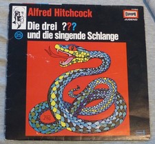 Die drei Fragezeichen und die