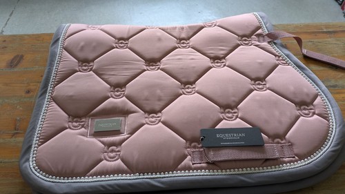 Equestrian stockholm pink - equestrian,