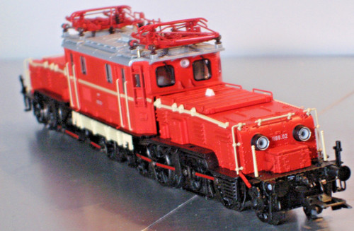 Märklin 39090 öbb - märklin, ho: