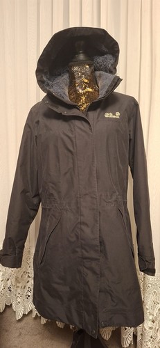 Jack wolfskin damen kapuzen - jack,