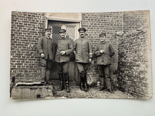 Weltkrieg feldpostkarte - feldpostkarte, /