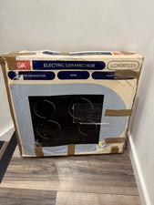  Logik LCHOBTC23 Ceranfeld