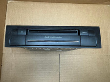 2013-15 AUDI Q7 MMI Multimedia