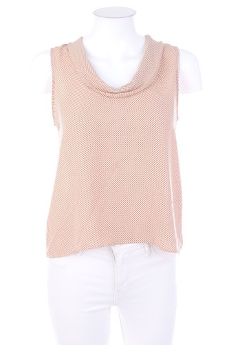 Zara blusentop bluse top - zara,