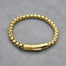 ✨ Edelstahl Armband Herren