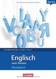 Lextra englisch grund und - -,