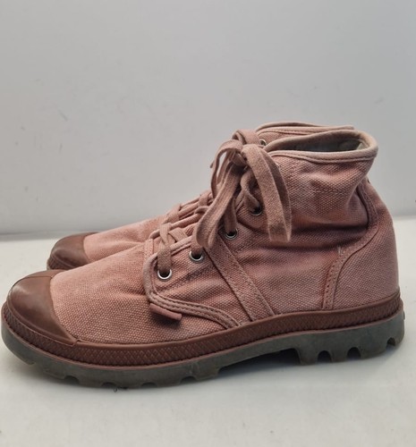 Palladium damen boots - gr,