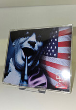 Rammstein amerika cd - -,