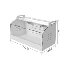 Brutkasten für Küken und