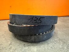135 Zahn Belt Riemen Antriebsriemen Harley Davidson Softail Dyna Sportster