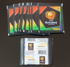 Panini EM Portugal 04 Euro