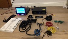 Alpine CVA-1014RR mit LDC