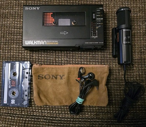 Sony d6c walkman - sony,