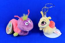 2x NICI RAUPE Margret