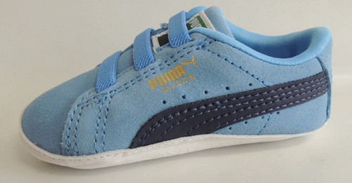Neu puma suede - puma,