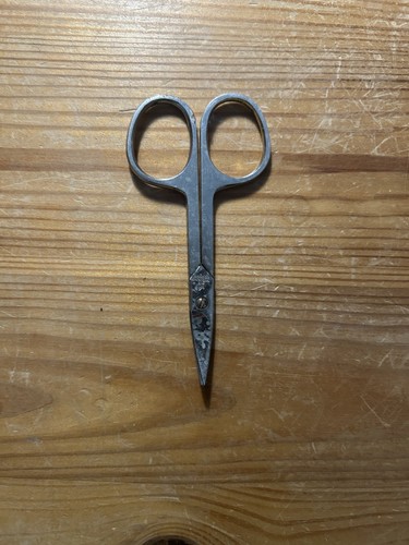 Vintage pfeilring solingen - vintage,