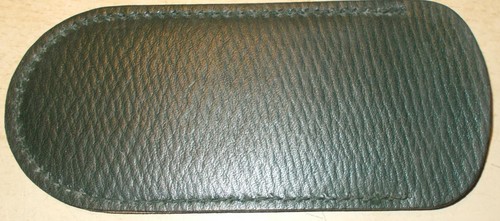 Taschenmesser lederscheide ddr - taschenmesser,