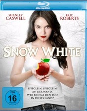 Snow White - Blu-ray - NEU/OVP