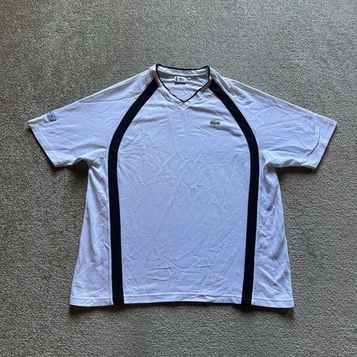 Lacoste herren shirt kurzarm - herren, t