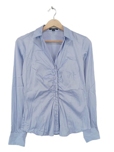 Comma langarmhemd damen hemd - damen,
