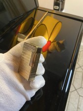 S. T. Dupont Feuerzeug Lighter