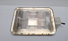 Miele Backofen  Lampe Licht