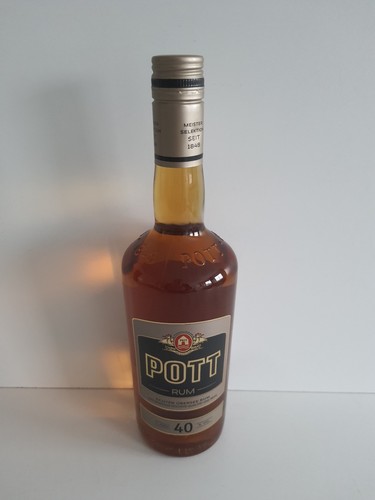 Vintage der gute pott - vintage,