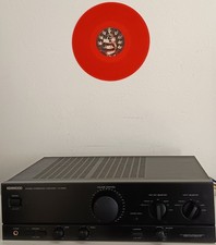 Kenwood KA-3020 Stereo