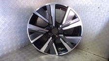 Peugeot U Peugeot 208 Alufelge 7x17 ET32