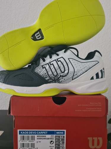 Tennisschuhe halle herren - halle,