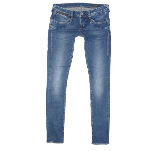 Herrlicher piper slim jeans - slim,