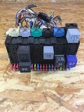 378517 Sicherungskasten VW